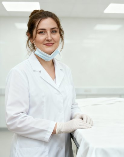 Velar Santa Cecília - Clínica de Preparação