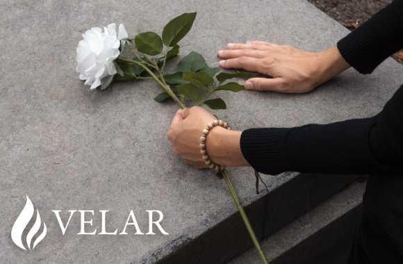 Velar Santa Cecília