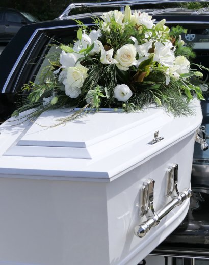 Velar Santa Cecília - Traslado Funerário